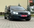 Черный Фольксваген Гольф, объемом двигателя 1.6 л и пробегом 245 тыс. км за 7950 $, фото 1 на Automoto.ua