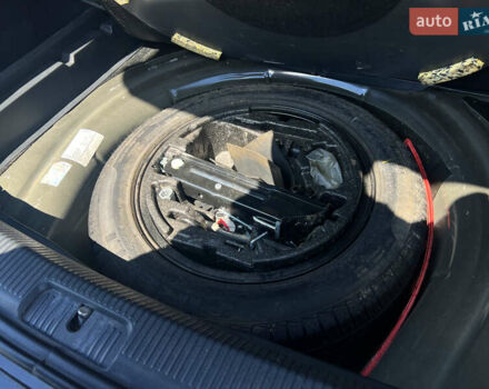 Черный Фольксваген Гольф, объемом двигателя 1.97 л и пробегом 295 тыс. км за 10499 $, фото 35 на Automoto.ua