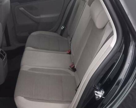 Чорний Фольксваген Гольф, об'ємом двигуна 1.39 л та пробігом 225 тис. км за 8500 $, фото 29 на Automoto.ua