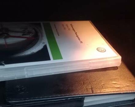 Чорний Фольксваген Гольф, об'ємом двигуна 1.39 л та пробігом 225 тис. км за 8500 $, фото 5 на Automoto.ua