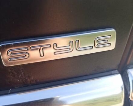 Черный Фольксваген Гольф, объемом двигателя 1.6 л и пробегом 280 тыс. км за 7700 $, фото 7 на Automoto.ua