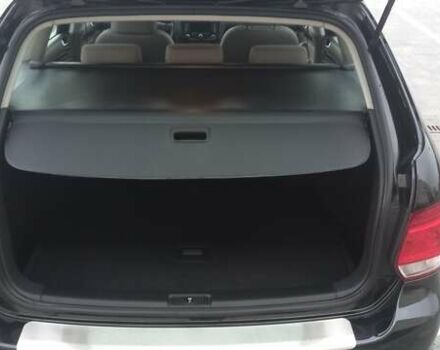 Чорний Фольксваген Гольф, об'ємом двигуна 1.39 л та пробігом 225 тис. км за 8500 $, фото 46 на Automoto.ua