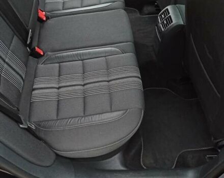 Чорний Фольксваген Гольф, об'ємом двигуна 1.6 л та пробігом 227 тис. км за 10400 $, фото 26 на Automoto.ua