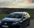 Черный Фольксваген Гольф, объемом двигателя 1.97 л и пробегом 240 тыс. км за 8800 $, фото 1 на Automoto.ua