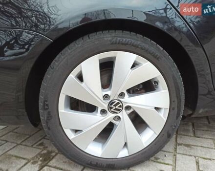 Чорний Фольксваген Гольф, об'ємом двигуна 1.6 л та пробігом 227 тис. км за 10400 $, фото 12 на Automoto.ua