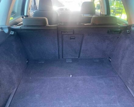 Черный Фольксваген Гольф, объемом двигателя 0 л и пробегом 286 тыс. км за 8390 $, фото 9 на Automoto.ua