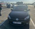 Черный Фольксваген Гольф, объемом двигателя 1.39 л и пробегом 220 тыс. км за 7500 $, фото 1 на Automoto.ua