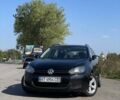 Черный Фольксваген Гольф, объемом двигателя 1.6 л и пробегом 350 тыс. км за 7200 $, фото 1 на Automoto.ua