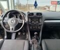 Чорний Фольксваген Гольф, об'ємом двигуна 1.6 л та пробігом 226 тис. км за 8400 $, фото 17 на Automoto.ua