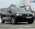 Чорний Фольксваген Гольф, об'ємом двигуна 1.6 л та пробігом 277 тис. км за 8600 $, фото 16 на Automoto.ua