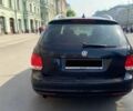 Черный Фольксваген Гольф, объемом двигателя 0 л и пробегом 286 тыс. км за 8390 $, фото 4 на Automoto.ua