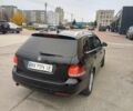 Черный Фольксваген Гольф, объемом двигателя 1.6 л и пробегом 260 тыс. км за 7899 $, фото 8 на Automoto.ua