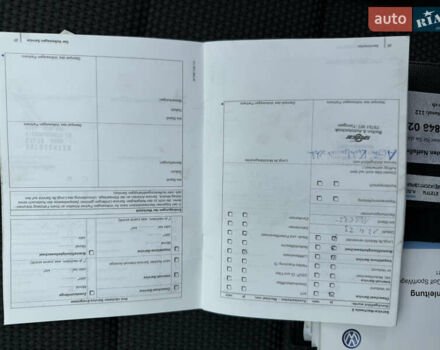 Черный Фольксваген Гольф, объемом двигателя 2 л и пробегом 200 тыс. км за 11900 $, фото 42 на Automoto.ua