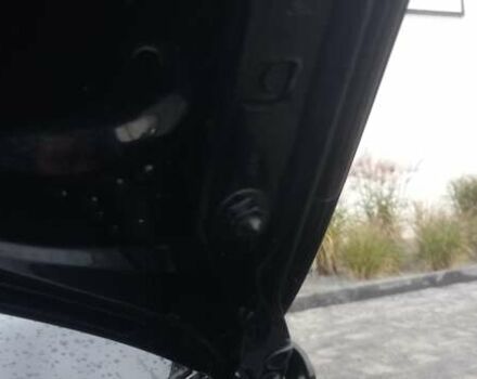 Чорний Фольксваген Гольф, об'ємом двигуна 1.39 л та пробігом 225 тис. км за 8500 $, фото 24 на Automoto.ua