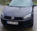 Чорний Фольксваген Гольф, об'ємом двигуна 1.6 л та пробігом 268 тис. км за 8000 $, фото 1 на Automoto.ua