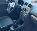 Черный Фольксваген Гольф, объемом двигателя 1.6 л и пробегом 270 тыс. км за 6999 $, фото 11 на Automoto.ua