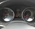 Черный Фольксваген Гольф, объемом двигателя 1.6 л и пробегом 251 тыс. км за 7800 $, фото 14 на Automoto.ua