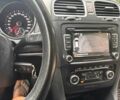 Черный Фольксваген Гольф, объемом двигателя 1.6 л и пробегом 288 тыс. км за 7950 $, фото 17 на Automoto.ua