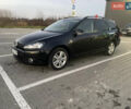 Чорний Фольксваген Гольф, об'ємом двигуна 1.6 л та пробігом 258 тис. км за 7200 $, фото 1 на Automoto.ua