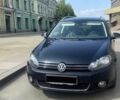 Черный Фольксваген Гольф, объемом двигателя 0 л и пробегом 286 тыс. км за 8390 $, фото 1 на Automoto.ua