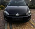 Черный Фольксваген Гольф, объемом двигателя 1.97 л и пробегом 262 тыс. км за 8499 $, фото 1 на Automoto.ua
