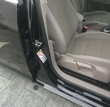 Чорний Фольксваген Гольф, об'ємом двигуна 1.39 л та пробігом 225 тис. км за 8500 $, фото 37 на Automoto.ua