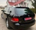 Черный Фольксваген Гольф, объемом двигателя 1.6 л и пробегом 102 тыс. км за 10450 $, фото 6 на Automoto.ua