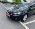 Черный Фольксваген Гольф, объемом двигателя 1.4 л и пробегом 231 тыс. км за 7600 $, фото 1 на Automoto.ua