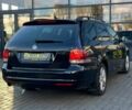 Черный Фольксваген Гольф, объемом двигателя 1.6 л и пробегом 250 тыс. км за 6000 $, фото 6 на Automoto.ua