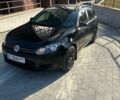 Черный Фольксваген Гольф, объемом двигателя 1.6 л и пробегом 232 тыс. км за 8550 $, фото 53 на Automoto.ua
