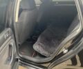Черный Фольксваген Гольф, объемом двигателя 1.6 л и пробегом 281 тыс. км за 7500 $, фото 8 на Automoto.ua