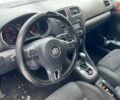 Черный Фольксваген Гольф, объемом двигателя 1.6 л и пробегом 250 тыс. км за 7300 $, фото 7 на Automoto.ua