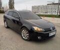 Черный Фольксваген Гольф, объемом двигателя 1.6 л и пробегом 260 тыс. км за 7899 $, фото 1 на Automoto.ua