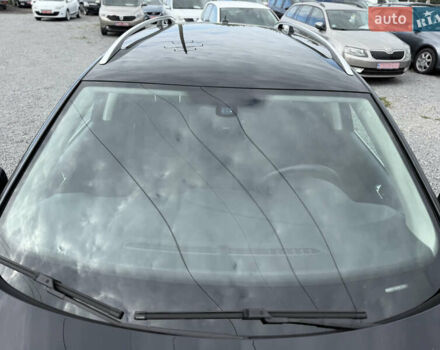 Черный Фольксваген Гольф, объемом двигателя 2 л и пробегом 200 тыс. км за 11900 $, фото 48 на Automoto.ua