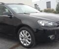 Чорний Фольксваген Гольф, об'ємом двигуна 1.39 л та пробігом 225 тис. км за 8500 $, фото 1 на Automoto.ua