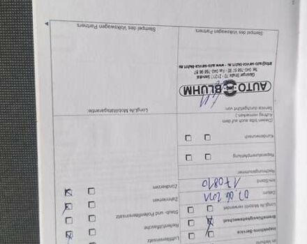 Черный Фольксваген Гольф, объемом двигателя 1.2 л и пробегом 209 тыс. км за 7650 $, фото 49 на Automoto.ua