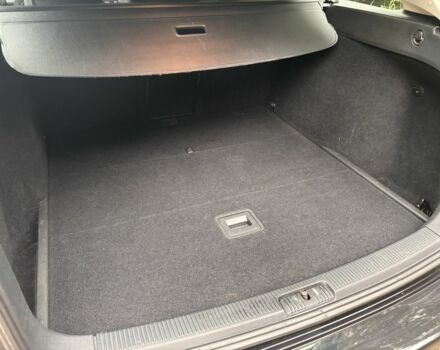 Черный Фольксваген Гольф, объемом двигателя 1.6 л и пробегом 288 тыс. км за 7950 $, фото 3 на Automoto.ua