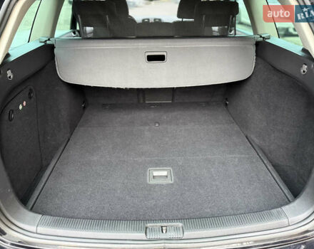 Черный Фольксваген Гольф, объемом двигателя 1.2 л и пробегом 178 тыс. км за 6500 $, фото 33 на Automoto.ua