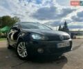 Черный Фольксваген Гольф, объемом двигателя 1.6 л и пробегом 260 тыс. км за 7900 $, фото 1 на Automoto.ua