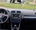 Черный Фольксваген Гольф, объемом двигателя 1.6 л и пробегом 237 тыс. км за 7900 $, фото 2 на Automoto.ua