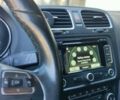 Черный Фольксваген Гольф, объемом двигателя 1.6 л и пробегом 290 тыс. км за 7200 $, фото 12 на Automoto.ua
