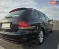 Чорний Фольксваген Гольф, об'ємом двигуна 2 л та пробігом 267 тис. км за 10400 $, фото 4 на Automoto.ua