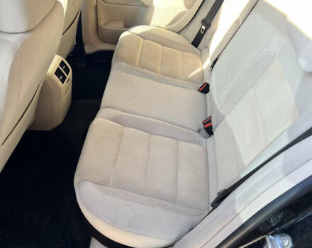 Чорний Фольксваген Гольф, об'ємом двигуна 2 л та пробігом 322 тис. км за 8500 $, фото 8 на Automoto.ua