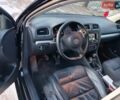 Черный Фольксваген Гольф, объемом двигателя 1.6 л и пробегом 280 тыс. км за 8800 $, фото 8 на Automoto.ua
