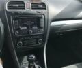 Черный Фольксваген Гольф, объемом двигателя 1.6 л и пробегом 256 тыс. км за 8200 $, фото 9 на Automoto.ua