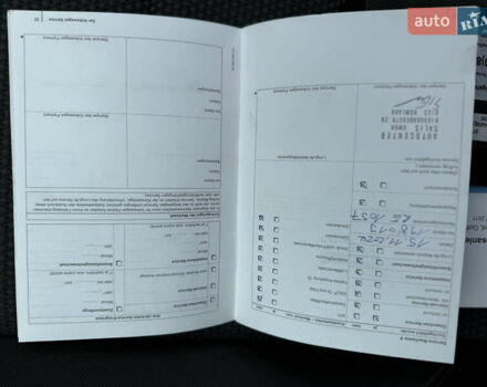 Черный Фольксваген Гольф, объемом двигателя 2 л и пробегом 200 тыс. км за 11900 $, фото 44 на Automoto.ua