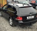 Черный Фольксваген Гольф, объемом двигателя 1.97 л и пробегом 233 тыс. км за 9999 $, фото 13 на Automoto.ua