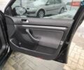 Чорний Фольксваген Гольф, об'ємом двигуна 1.6 л та пробігом 240 тис. км за 8600 $, фото 52 на Automoto.ua