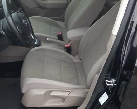 Чорний Фольксваген Гольф, об'ємом двигуна 1.39 л та пробігом 225 тис. км за 8500 $, фото 30 на Automoto.ua