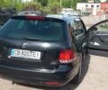 Чорний Фольксваген Гольф, об'ємом двигуна 1.6 л та пробігом 303 тис. км за 8400 $, фото 2 на Automoto.ua